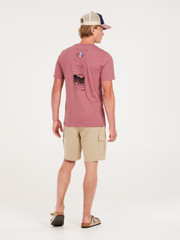PRTNYTRO Cargo shorts