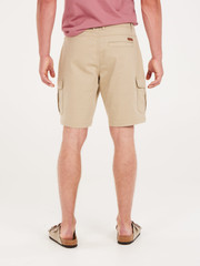PRTNYTRO Cargo shorts