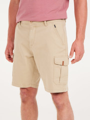 PRTNYTRO Cargo shorts