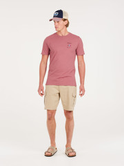 PRTNYTRO Cargo shorts
