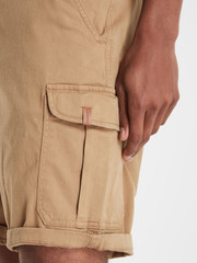 PRTNYTRO Shorts