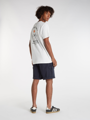 PRTNYTRO Cargo-Shorts