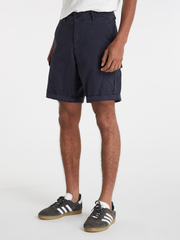 PRTNYTRO Cargo-Shorts