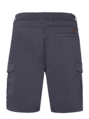 PRTNYTRO Cargo-Shorts
