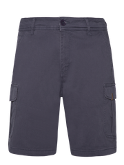 PRTNYTRO Cargo-Shorts
