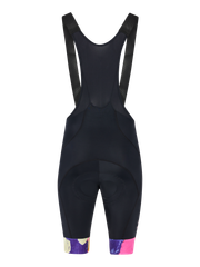 PRTJAMALMP Bibshort Protest Sportswear X Jamel Armand