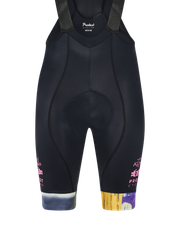 PRTJAMALMP Bibshort Protest Sportswear X Jamel Armand