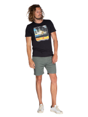 PRTBRIND Jogger shorts