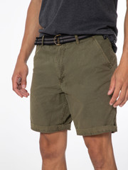 FAN Shorts