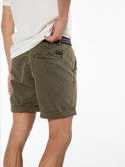 FAN Shorts