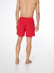 Faster Short swim shorts