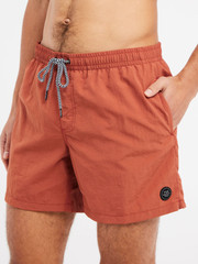 Faster Short swim shorts