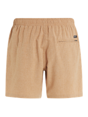 Davey Short swim shorts