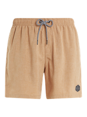 Davey Short swim shorts