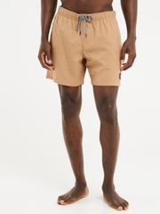 Davey Short swim shorts