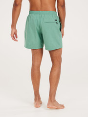 Davey Short swim shorts