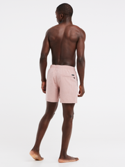 Davey Short swim shorts