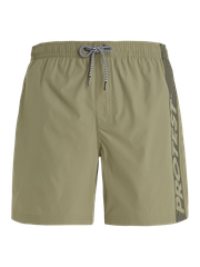 PRTFAREL Swim shorts