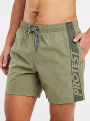 PRTFAREL Swim shorts