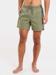 PRTFAREL Swim shorts