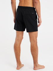 PRTFAREL Swim shorts