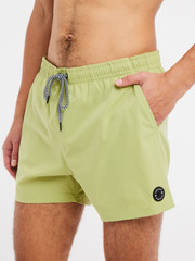PRTYESSINE Swim shorts