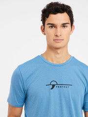 PRTLEGUNDI Surf shirt