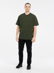 PRTMATTEO Oversized T-shirt