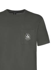 ISIAH T-shirt