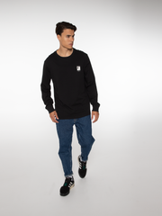 SHELBY Longsleeve t-shirt