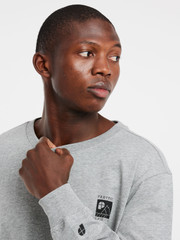 SHELBY Longsleeve t-shirt