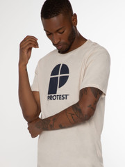 CLASSIC LOGO T-SHIRT 
