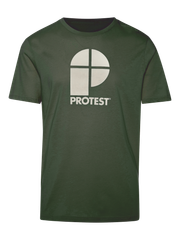 CLASSIC LOGO T-SHIRT 