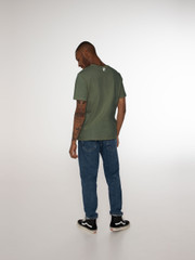 CLASSIC LOGO T-SHIRT 