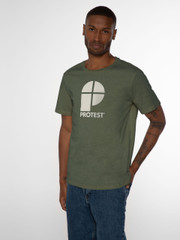 CLASSIC LOGO T-SHIRT 