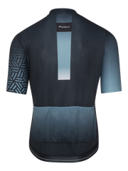 PRTEDDY Fahrradtrikot kurzarm