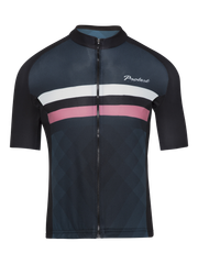 PRTMARS Fahrradtrikot kurzarm