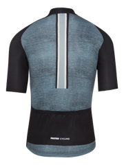 PRTLUUK Fahrradtrikot kurzarm