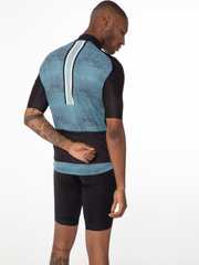 PRTLUUK Fahrradtrikot kurzarm