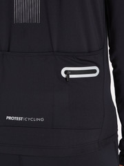 PRTGERRIE Cycling shirt long sleeve