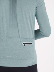 PRTGERRIE Cycling shirt long sleeve