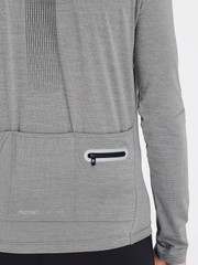 PRTGERRIE Cycling shirt long sleeve