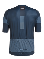 PRTAIMAR Fahrradtrikot kurzarm