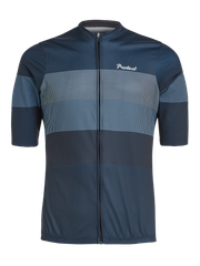 PRTAIMAR Fahrradtrikot kurzarm