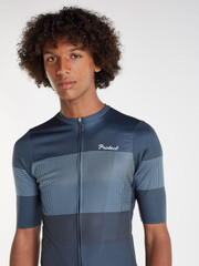 PRTAIMAR Fahrradtrikot kurzarm