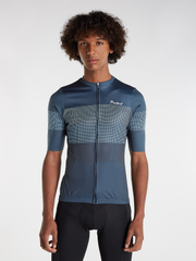 PRTAIMAR Fahrradtrikot kurzarm