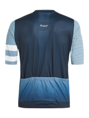 PRTBARTALI Fahrradtrikot kurzarm