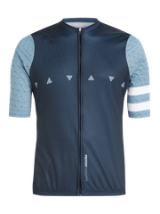 PRTBARTALI Fahrradtrikot kurzarm
