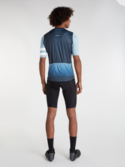 PRTBARTALI Fahrradtrikot kurzarm