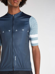 PRTBARTALI Fahrradtrikot kurzarm